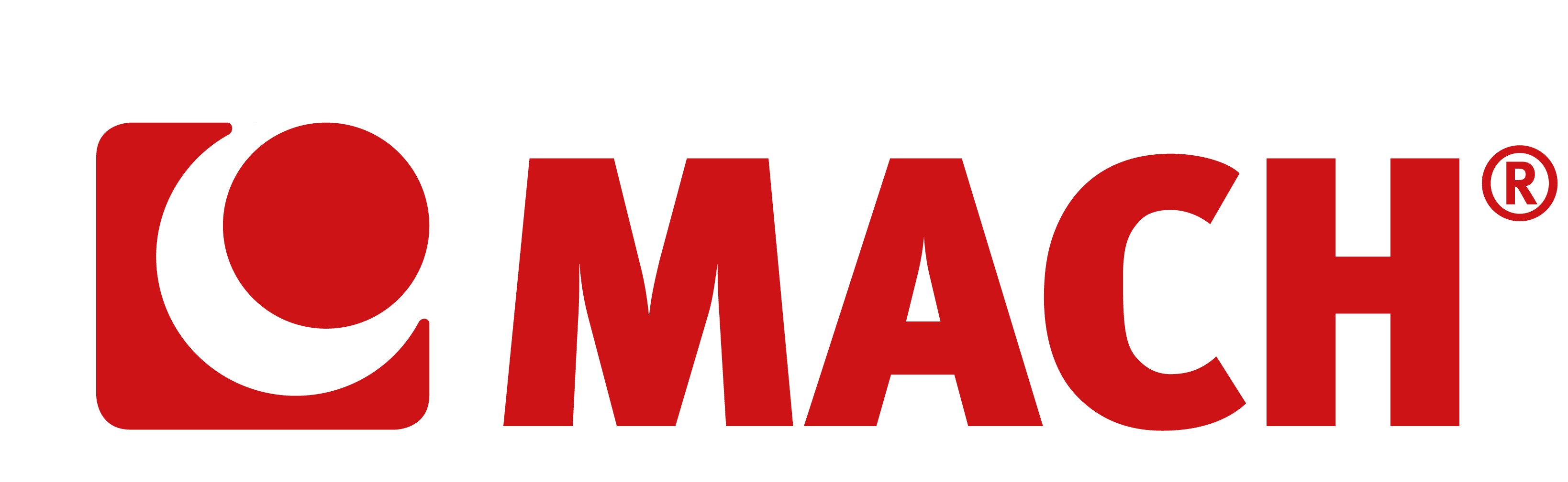 MACH AG