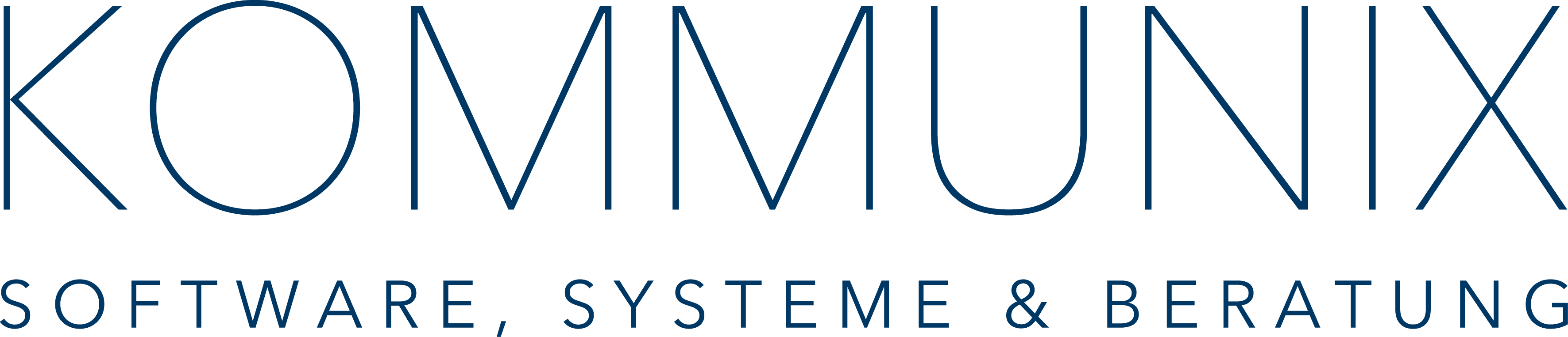 Kommunix