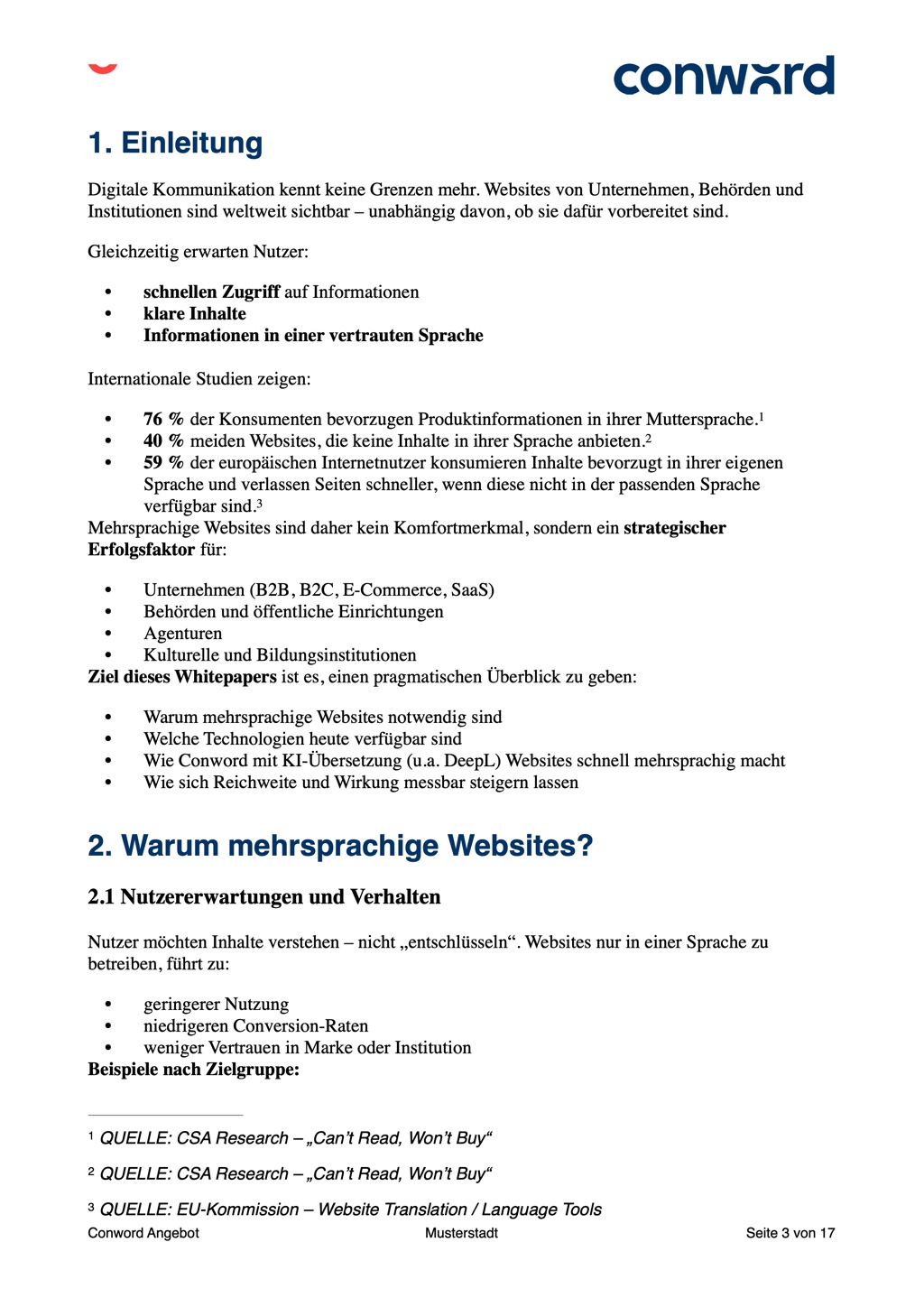 Vorschau Seite 3 des Whitepapers